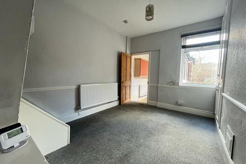 undefined, Leopold Road, Leicester