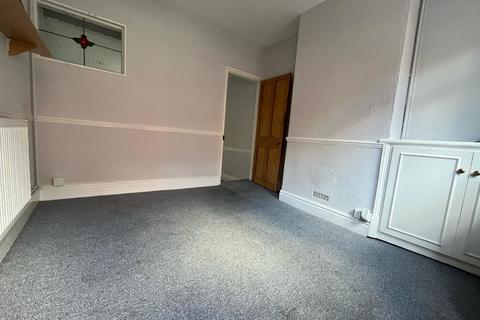 undefined, Leopold Road, Leicester