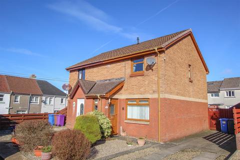 3 bedroom semi-detached house for sale, Woodcroft Avenue, Largs KA30