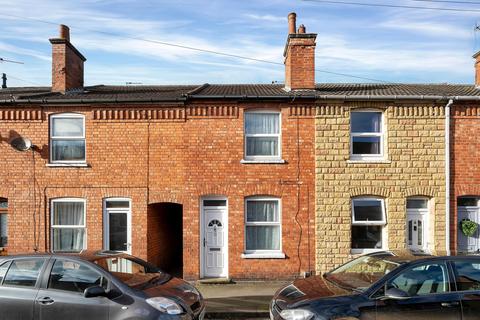 2 bedroom terraced house for sale, Terraced Cottage at Algernon Road, Melton Mowrbay, LE13 1PX