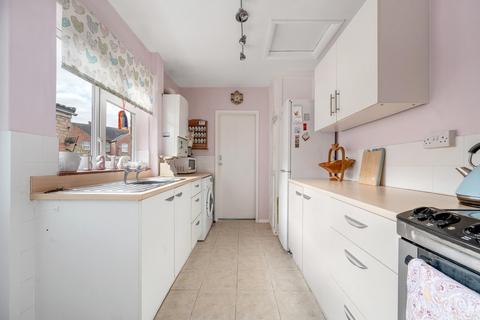 2 bedroom terraced house for sale, Terraced Cottage at Algernon Road, Melton Mowrbay, LE13 1PX