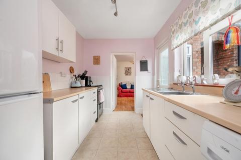 2 bedroom terraced house for sale, Terraced Cottage at Algernon Road, Melton Mowrbay, LE13 1PX