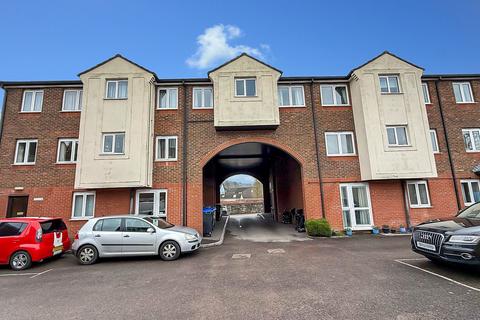 1 bedroom retirement property for sale, Chatham Court, Warminster