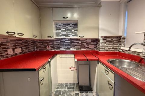 undefined, Chatham Court, Warminster