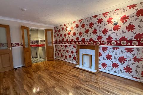 undefined, Chatham Court, Warminster