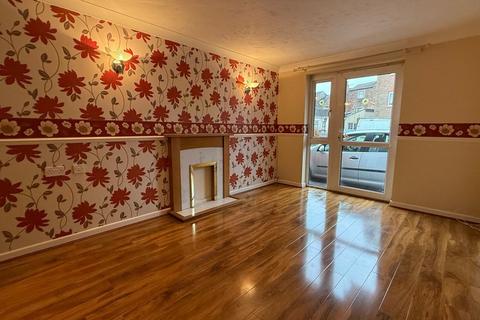 undefined, Chatham Court, Warminster