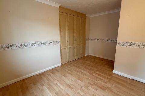 undefined, Chatham Court, Warminster