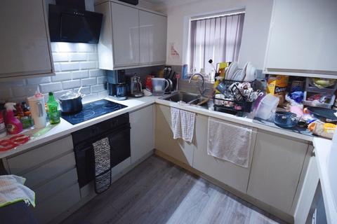 1 bedroom ground floor flat to rent, Maryfield Walk, Penkhull