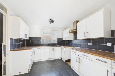 3 bedroom end of terrace house for sale, Blyth Close, Whiston