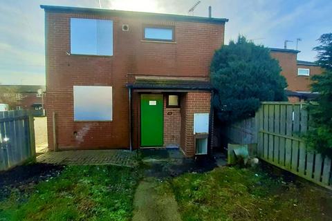 7 Blyth Close, Whiston, Rotherham, S60 4DF