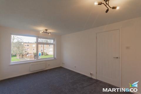 1 bedroom flat to rent, Chad Valley Close, Harborne B17