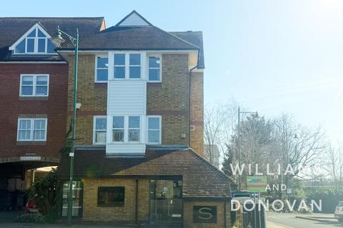 undefined, Websters Way, Rayleigh