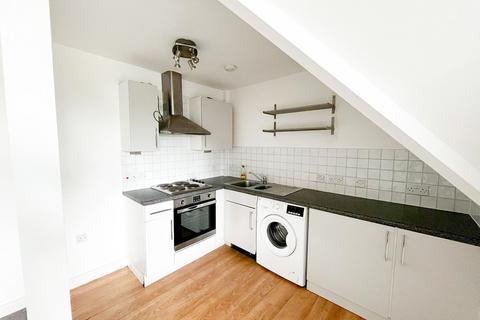 undefined, Websters Way, Rayleigh