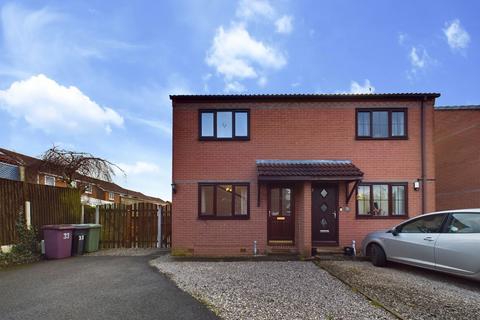33 Cherry Tree Grove, North Wingfield, Chesterfield, S42 5QT