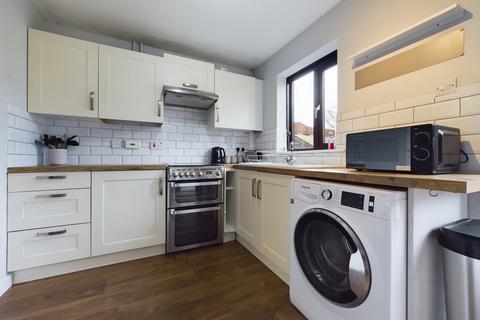33 Cherry Tree Grove, North Wingfield, Chesterfield, S42 5QT