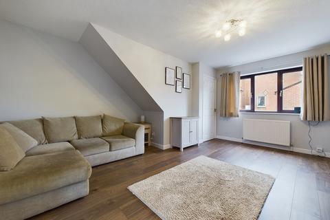 33 Cherry Tree Grove, North Wingfield, Chesterfield, S42 5QT