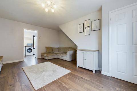 33 Cherry Tree Grove, North Wingfield, Chesterfield, S42 5QT