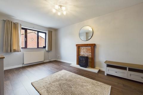 33 Cherry Tree Grove, North Wingfield, Chesterfield, S42 5QT