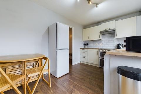33 Cherry Tree Grove, North Wingfield, Chesterfield, S42 5QT