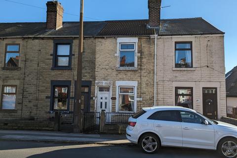 2 bedroom terraced house for sale, Wath Road, Bolton Upon Dearne