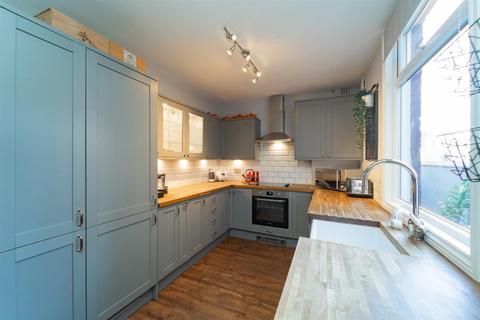 3 bedroom terraced house for sale, Hart Road, Fallowfield