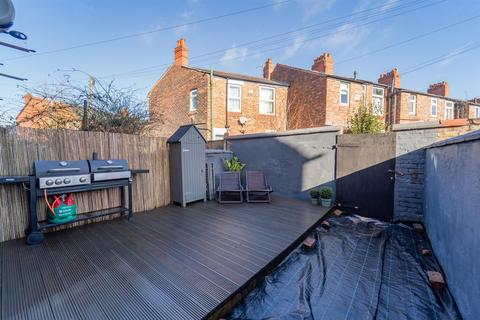 7 Hart Road, Manchester, M14 7LD
