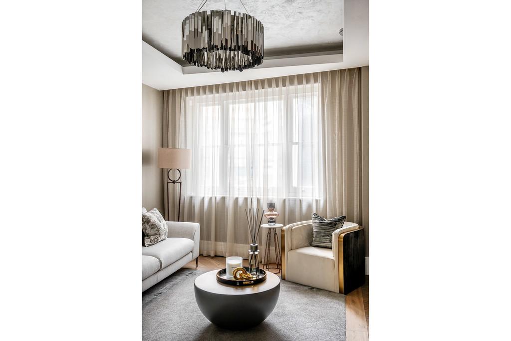 Warwick House 21b