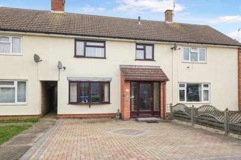 3 bedroom terraced house for sale, Kittiwake Close, Ipswich