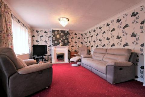 3 bedroom terraced house for sale, Kittiwake Close, Ipswich