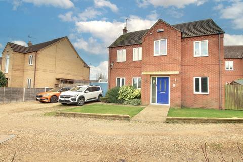 4 bedroom detached house for sale, Quayside, Chatteris