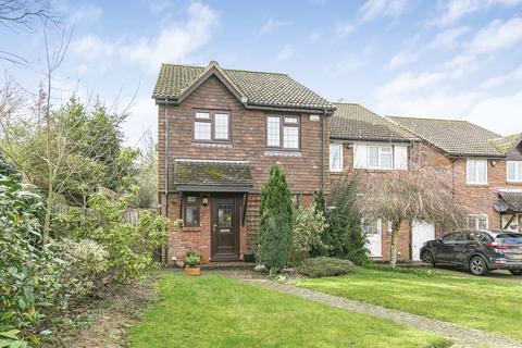 3 bedroom semi-detached house for sale, Bletchingley, Surrey, RH1