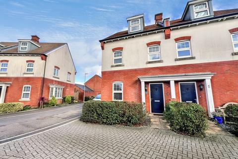 3 bedroom semi-detached house for sale, Wareham