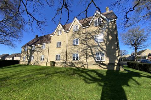 3 bedroom apartment to rent, Meyrick House, Courthouse Road, Tetbury, GL8