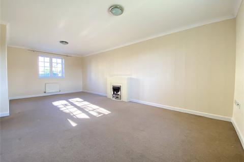 3 bedroom apartment to rent, Meyrick House, Courthouse Road, Tetbury, GL8