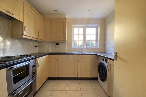 3 bedroom apartment to rent, Meyrick House, Courthouse Road, Tetbury, GL8