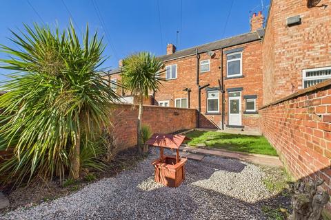 2 bedroom terraced house for sale, Belgrave Street, Darlington