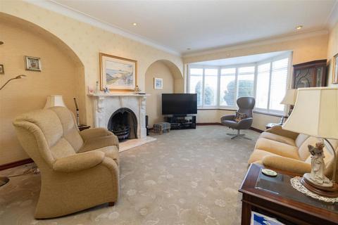 4 bedroom semi-detached house for sale, The Broadway, Tynemouth, North Shields