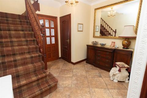 4 bedroom semi-detached house for sale, The Broadway, Tynemouth, North Shields