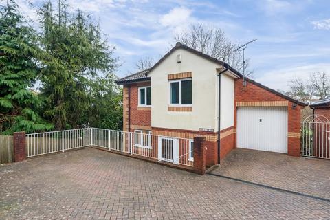 3 bedroom detached house for sale, Marley Road, Exmouth