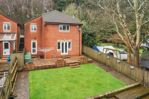 3 bedroom detached house for sale, Marley Road, Exmouth, EX8 5DR
