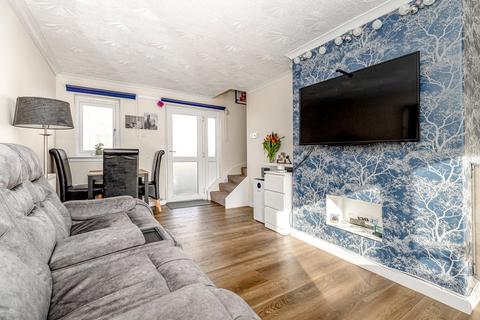 48 Craigend Drive West, Milngavie, Glasgow, G62 7BG