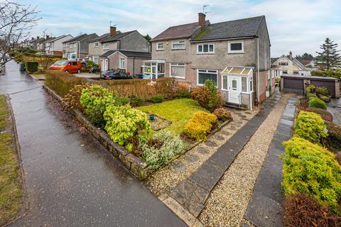 Glendaruel Avenue, Bearsden