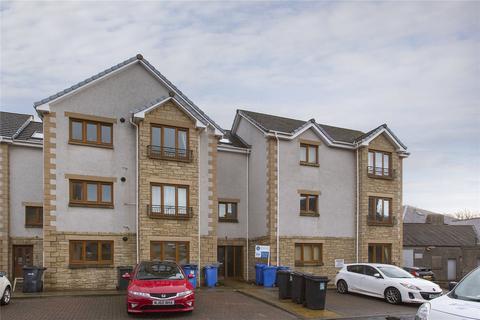 Miller Road, Dunfermline, Fife, KY12