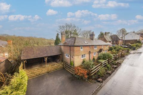 4 bedroom detached house for sale, Clackhams Lane, Crowborough