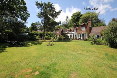 undefined, Clackhams Lane, Crowborough