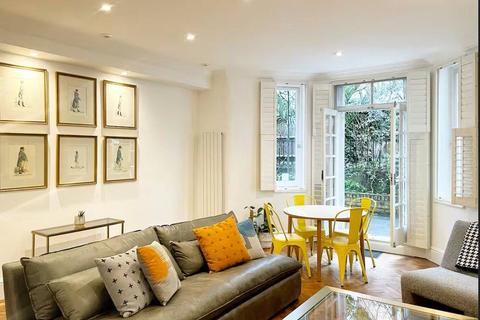 1 bedroom apartment to rent, Redcliffe Gardens, Chelsea, London, SW10