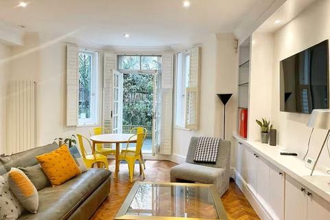 1 bedroom apartment to rent, Redcliffe Gardens, Chelsea, London, SW10