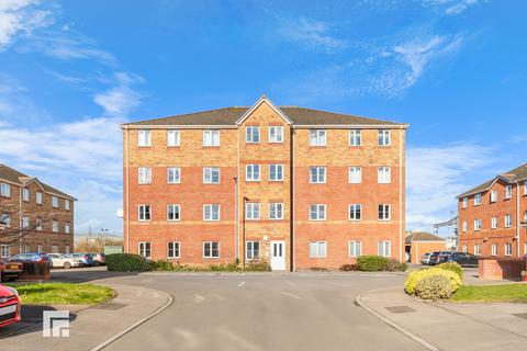 2 bedroom apartment for sale, Cwrt Coles, Splott, Cardiff