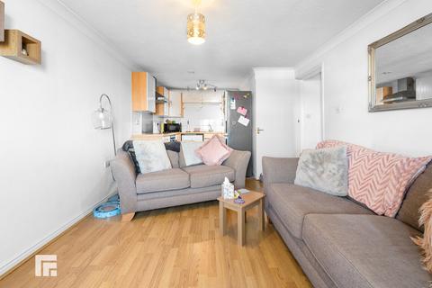 2 bedroom apartment for sale, Cwrt Coles, Splott, Cardiff