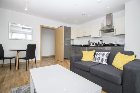 1 bedroom flat to rent, Stratford Riverside, High Street, Stratford, London, E15